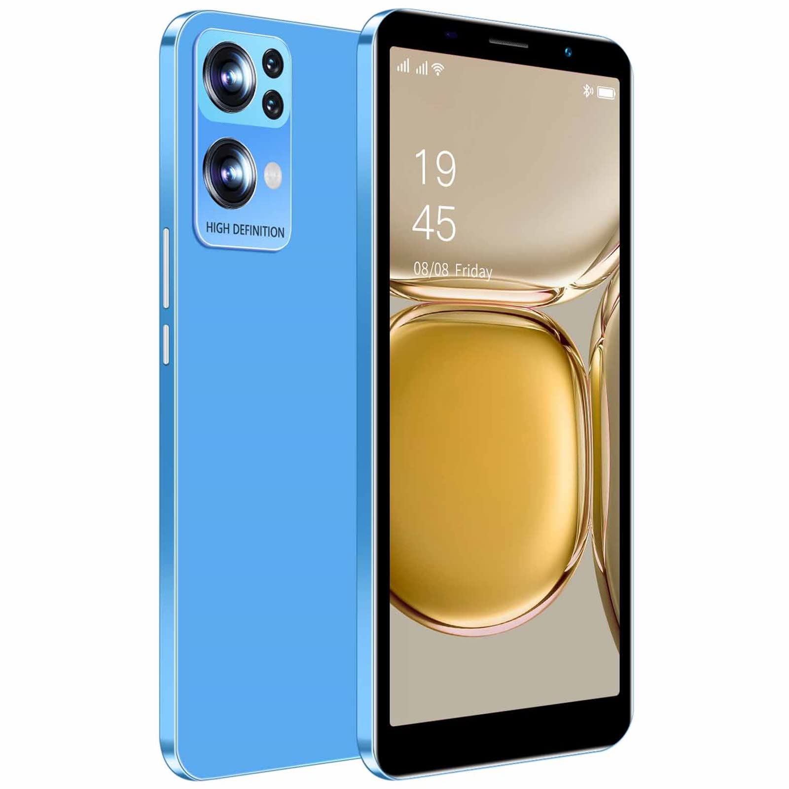 Unlocked Android 7.1 Smartphone 5