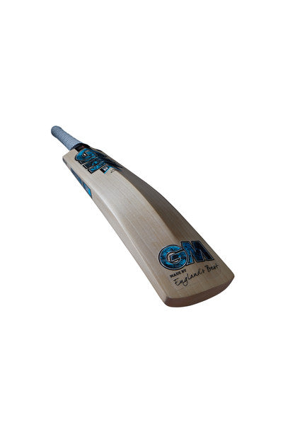 GM Diamond Original Cricket Bat 2025 - Premium English Willow Cricket Bat for Professional Players | Perfect for Matches, Training & Club Cricket