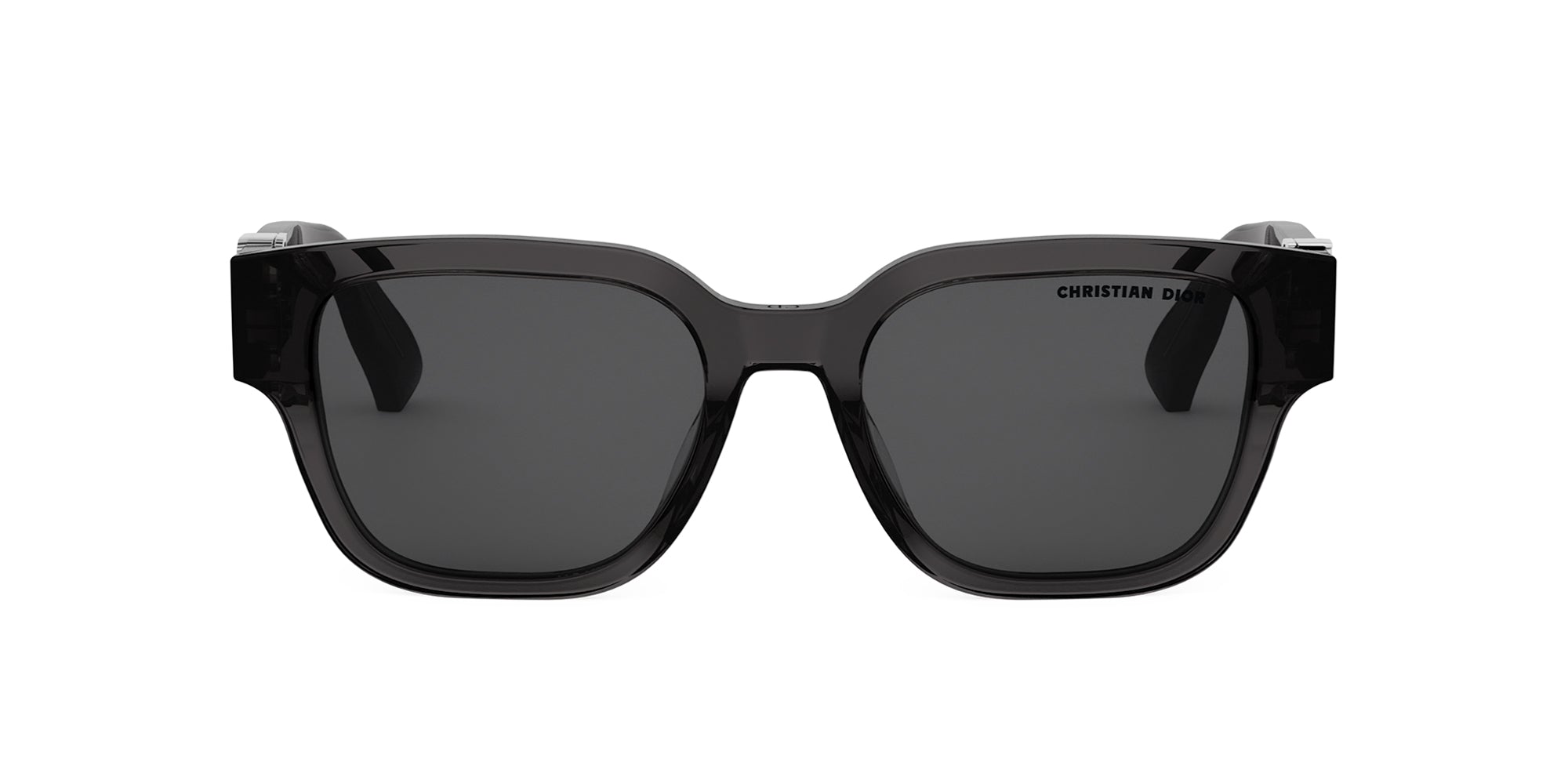 Dior Oblique S1I Sunglasses - Luxury Designer Shades for Women & Men - Perfect for Outdoor Activities, Travel & Fashion Accessories