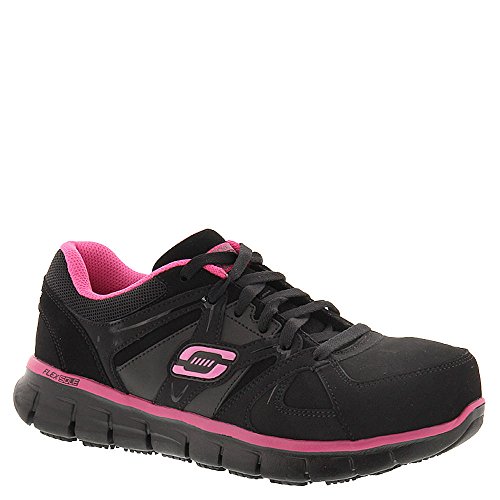 Black/Pink