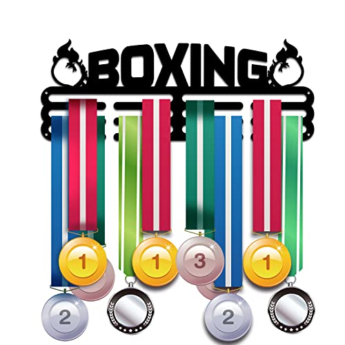 Boxing
