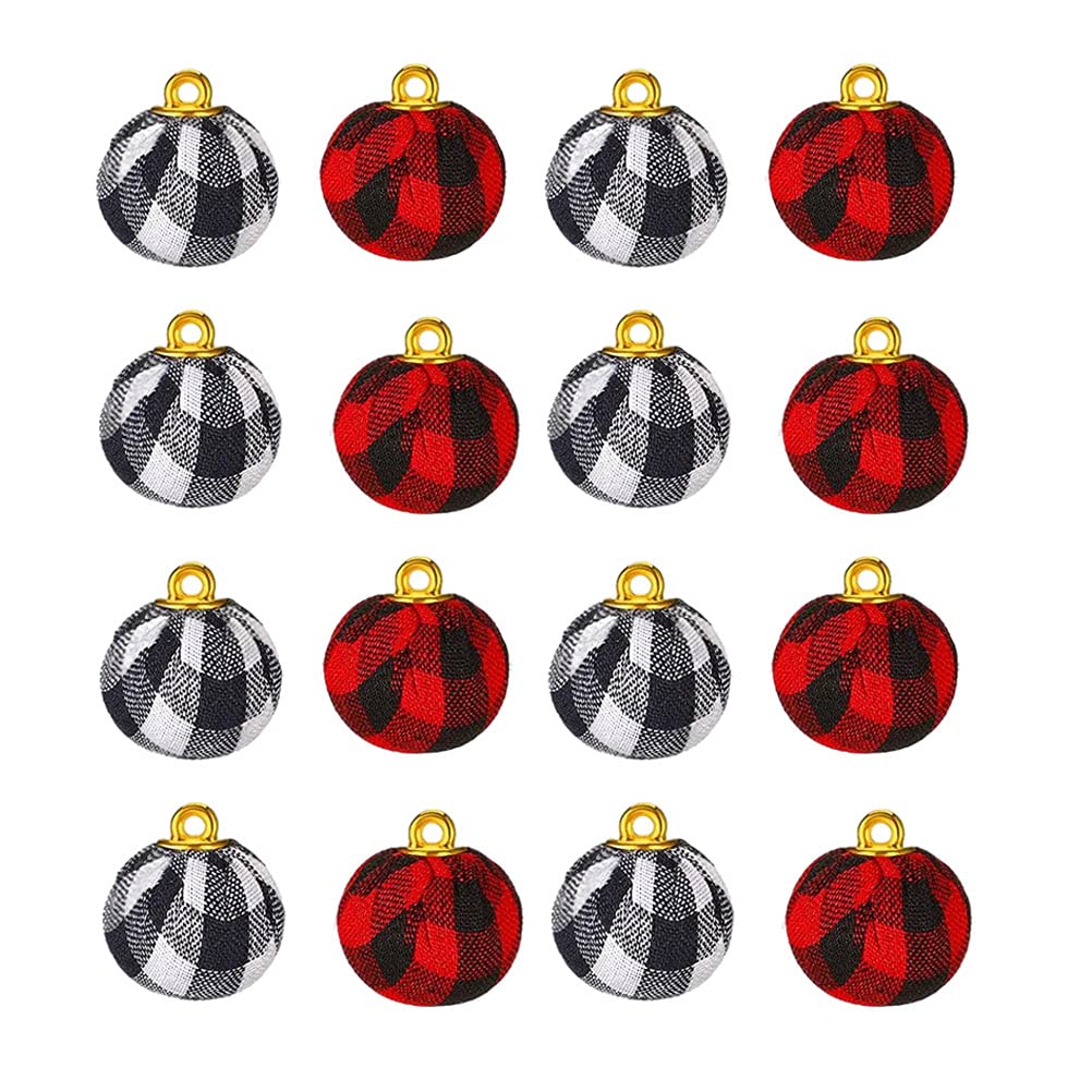36Pcs Christmas Tree Ball Ornaments - Elegant Hanging Decor for Holiday Parties, Xmas Tree Decorations & Festive Gift Ideas | Perfect for Home, Office & Christmas Celebrations