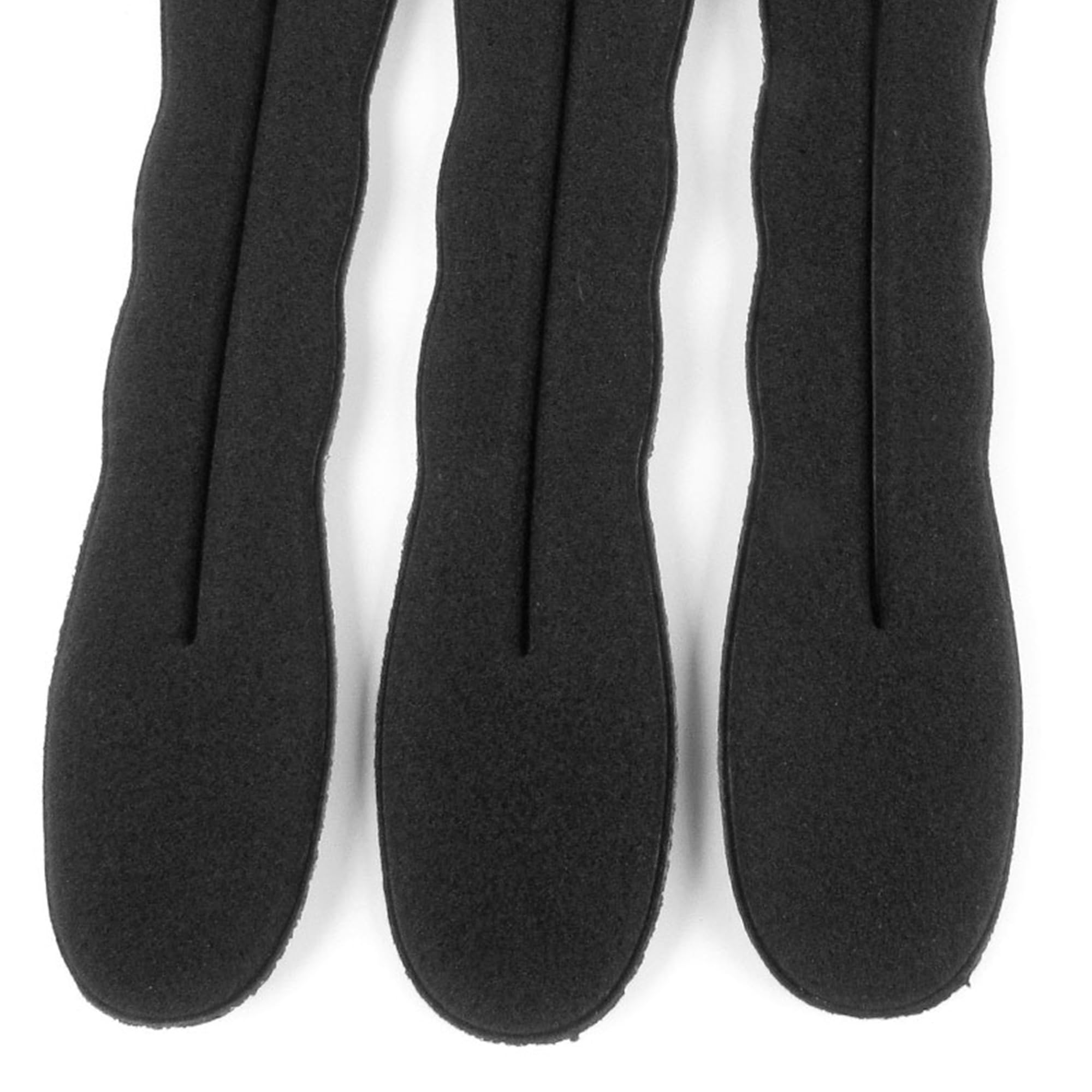 3 Pack Hair Bun Maker for Women - 9