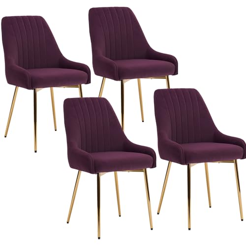 Purple-4 Pack