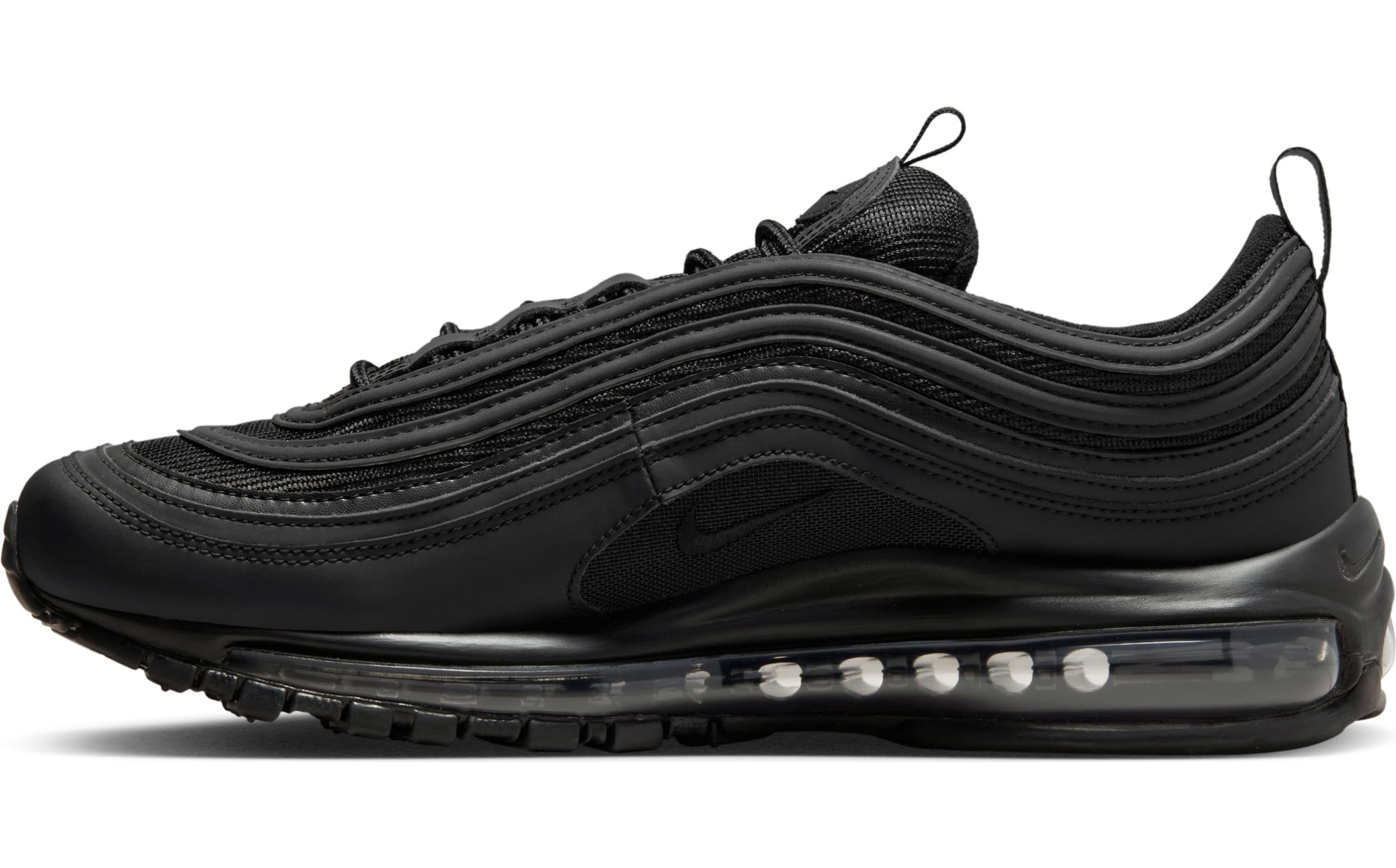 Nike Men's Stroke Running Shoes - Lightweight & Breathable for Jogging, Training & Gym Workouts