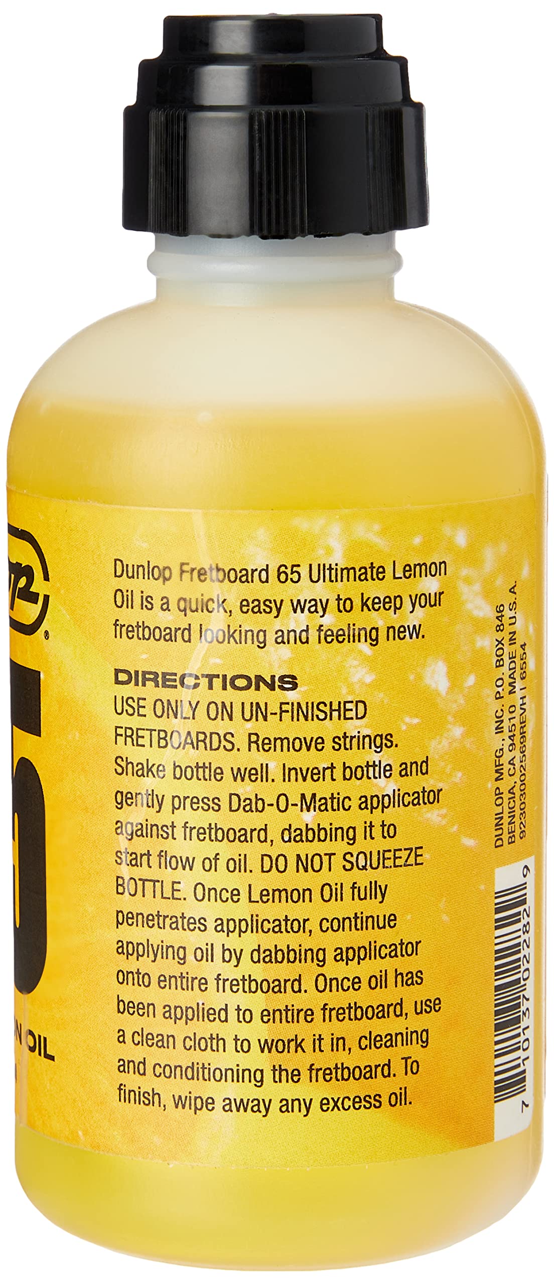 Jim Dunlop Performance+ 10/46 Electric Guitar Strings - 6 Pack Bundle with Dunlop Ultimate Lemon Oil 4oz | Premium Nickel Wound Strings & Fretboard Conditioner Kit for Electric Guitars | Perfect for Rock, Blues & Studio Recording