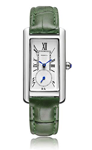 Silver Green