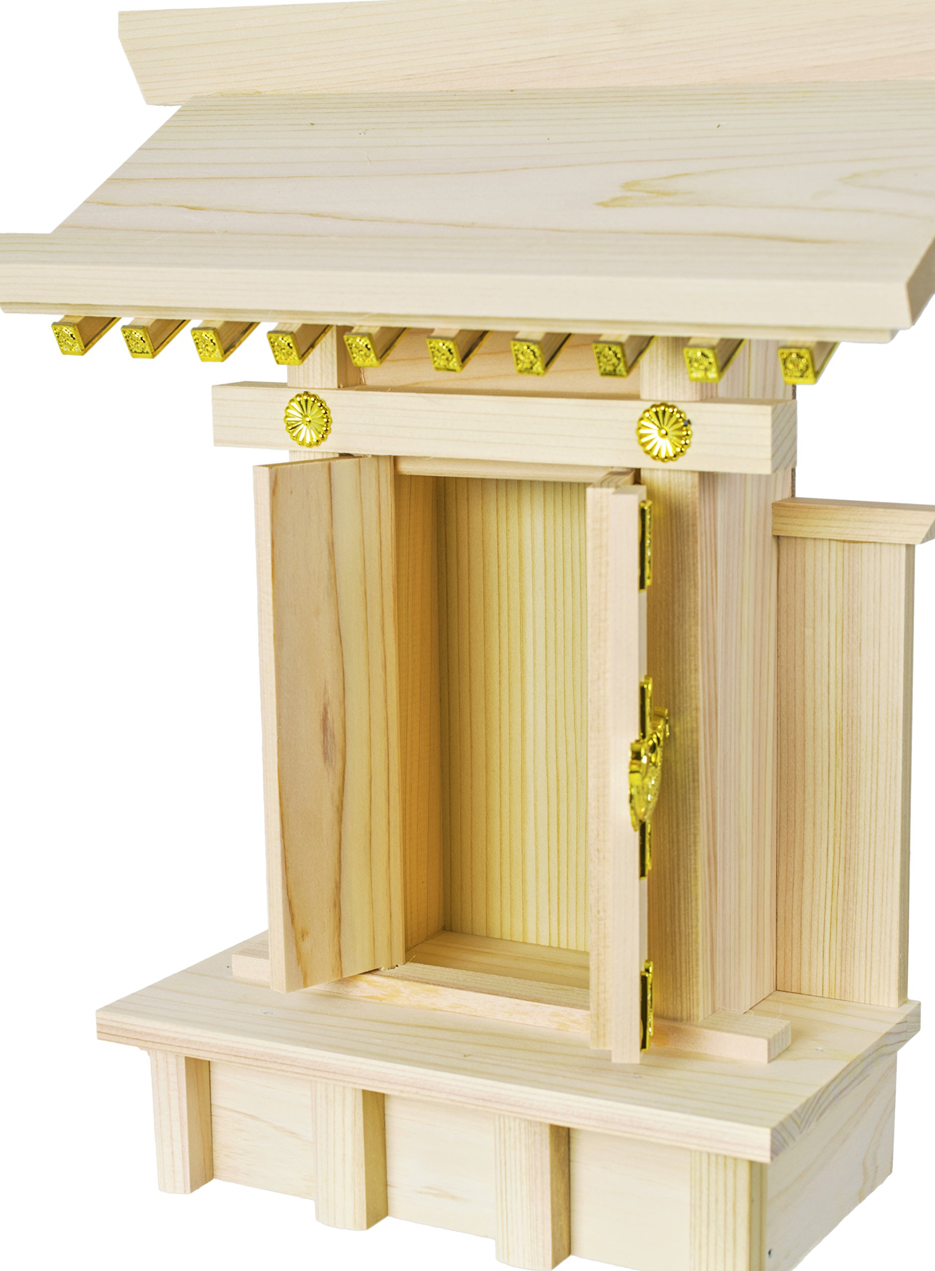 Premium Japanese Home Shrine 