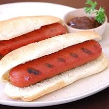 Premium Australian Wagyu Beef Hot Dogs - 20 Pack (8oz Each) | Gourmet Sausages for BBQs, Camping & Family Gatherings | Today Gourmet Foods of NC