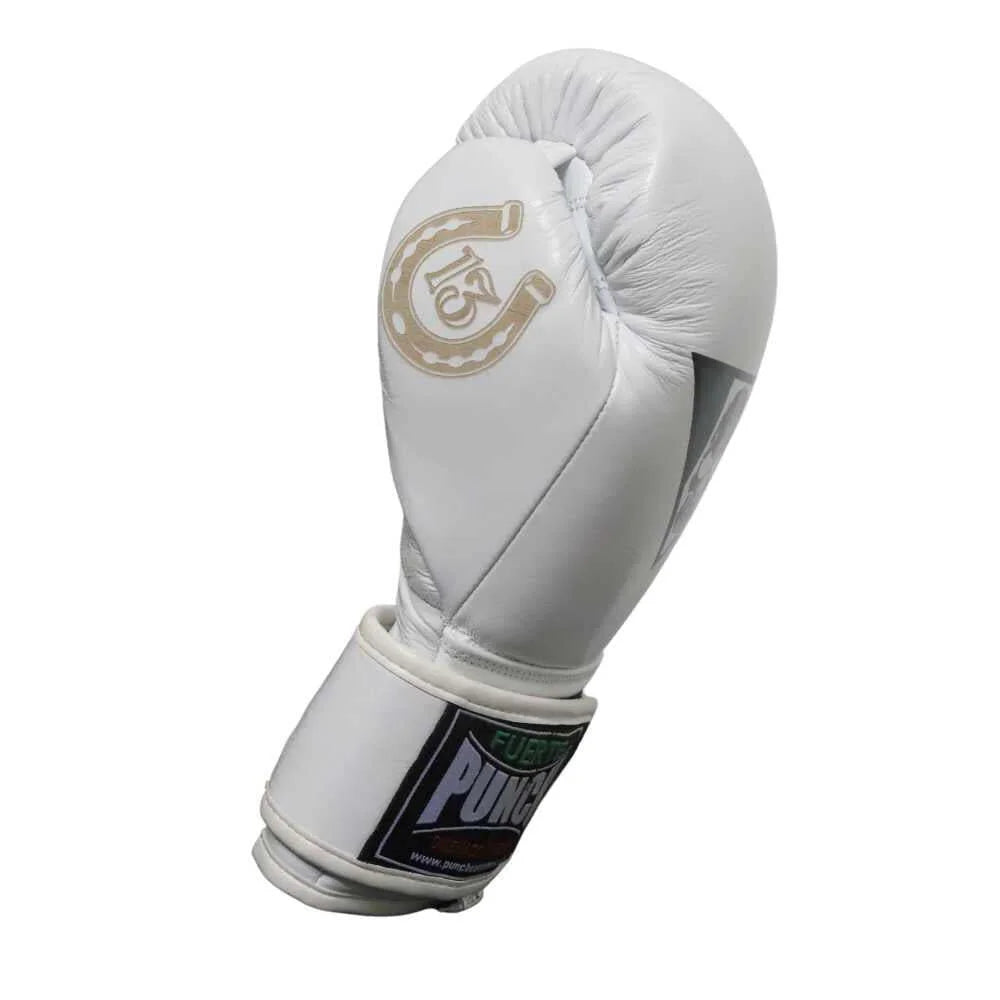 Premium Mexican™ LUCKY 13 Boxing Gloves - Professional Training & Sparring Gear for MMA, Kickboxing & Fitness Workouts