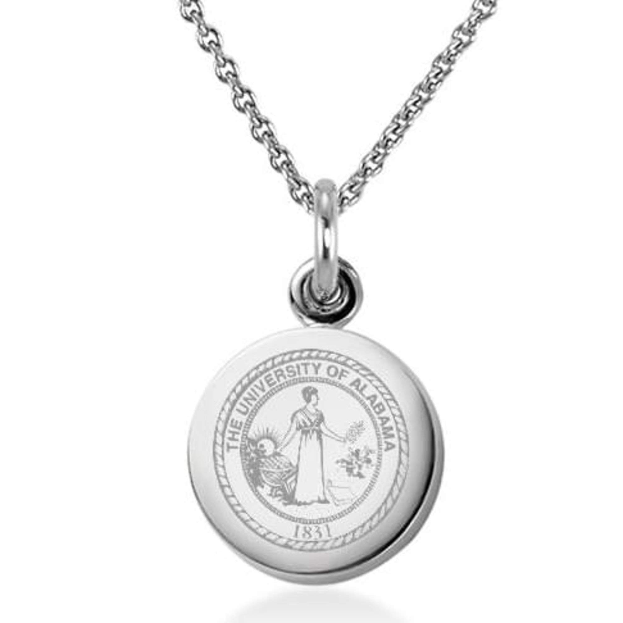 M.LaHart NCAA Women's Necklace - Stylish College Sports Jewelry for Fans & Alumni - Perfect for Game Days, Graduation Gifts & School Spirit Accessories