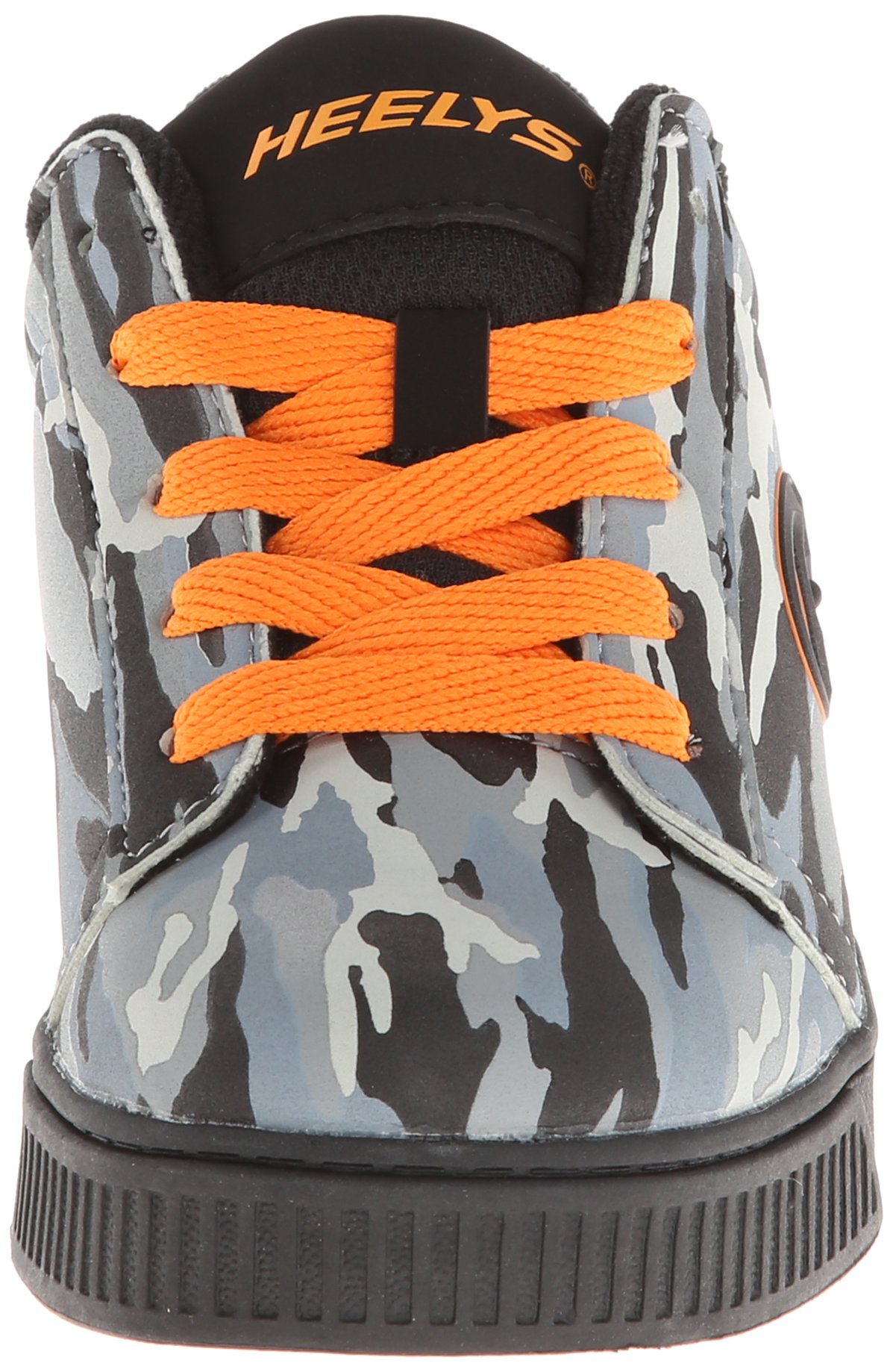 Heelys Straight Up Skate Shoes for Kids - Boys & Girls Roller Sneakers with Wheels for Fun & Active Play - Perfect for School, Parks & Outdoor Adventures
