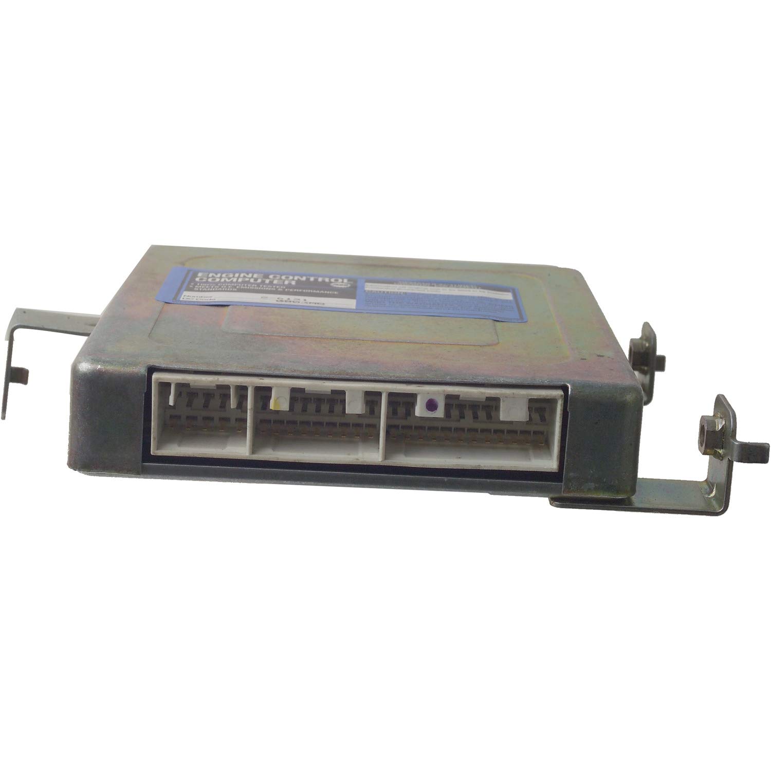 Cardone 72-6288 Remanufactured Engine Control Module (ECM) - Compatible with [List Vehicle Models] | High-Performance ECU Computer for Smooth Engine Operation | Perfect for Engine Repair & Replacement