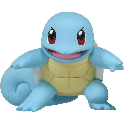 Pokemon Moncolle Series 2 Inch Takara Tomy Mini Figure - Collectible Action Figures for Kids & Adults - Perfect for Display, Gifts & Game Battles