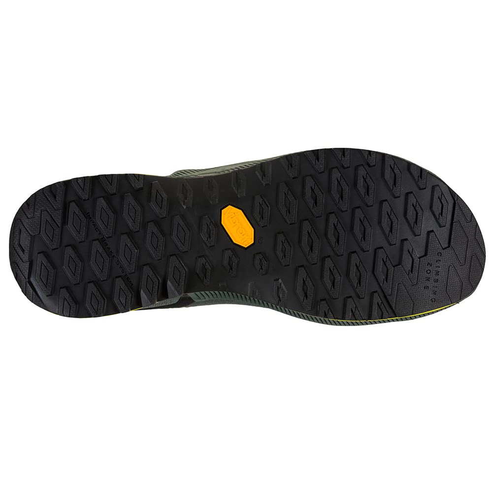 La Sportiva TX2 EVO Men's Approach & Hiking Shoes - Lightweight & Durable for Rock Climbing, Trail Running & Outdoor Adventures