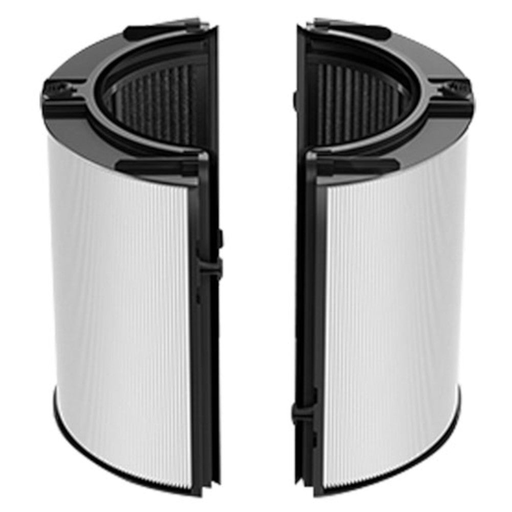 Original DYSON Air Purifier Replacement Filter 965432-01 - Compatible with Dyson Pure Cool TP04/DP04, TP07/DP07 Air Purifiers - HEPA & Activated Carbon Filter for Home, Office, Bedroom Air Cleaning