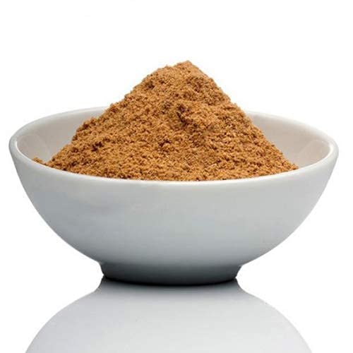 Pure Purenso Select 100% Organic Hibiscus Powder - 100g | Natural Skincare, Healthy Drinks & DIY Beauty Recipes