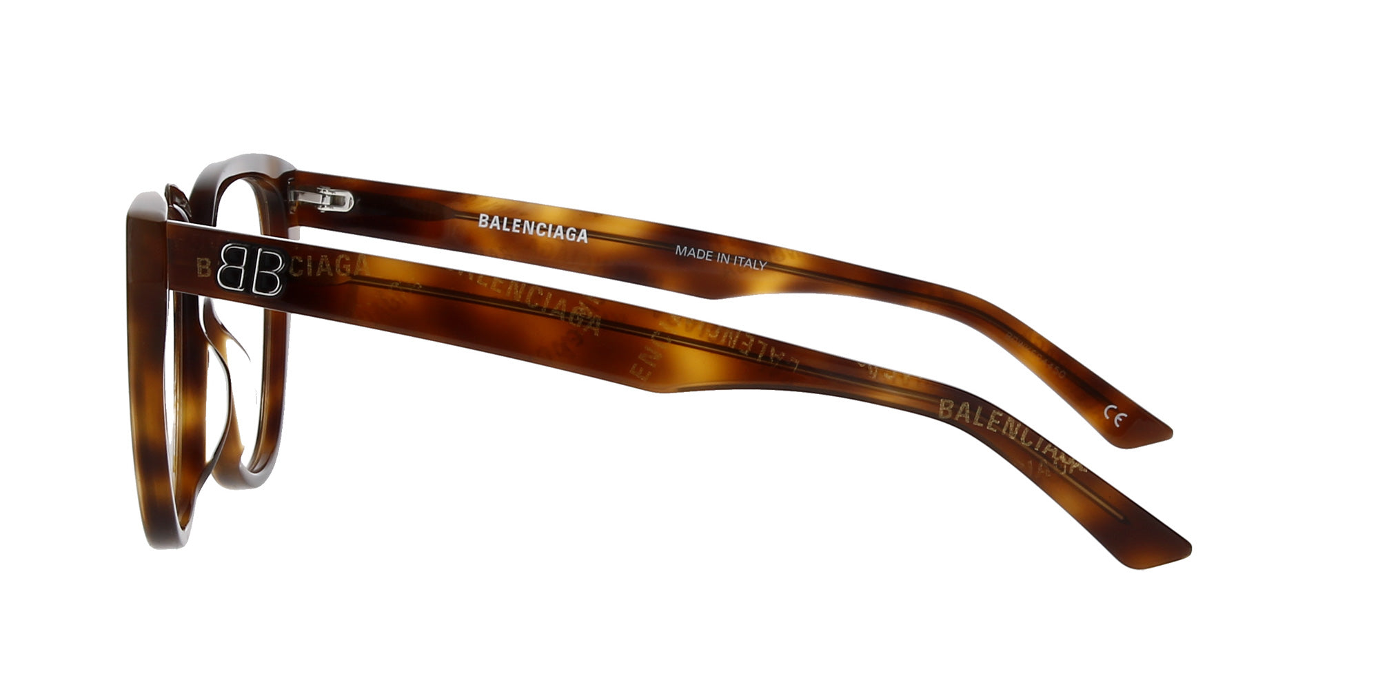 Balenciaga BB0129O Sunglasses - Luxury Designer Shades for Men & Women | UV Protection, Stylish & Comfortable | Perfect for Outdoor Activities, Travel & Fashion Statements