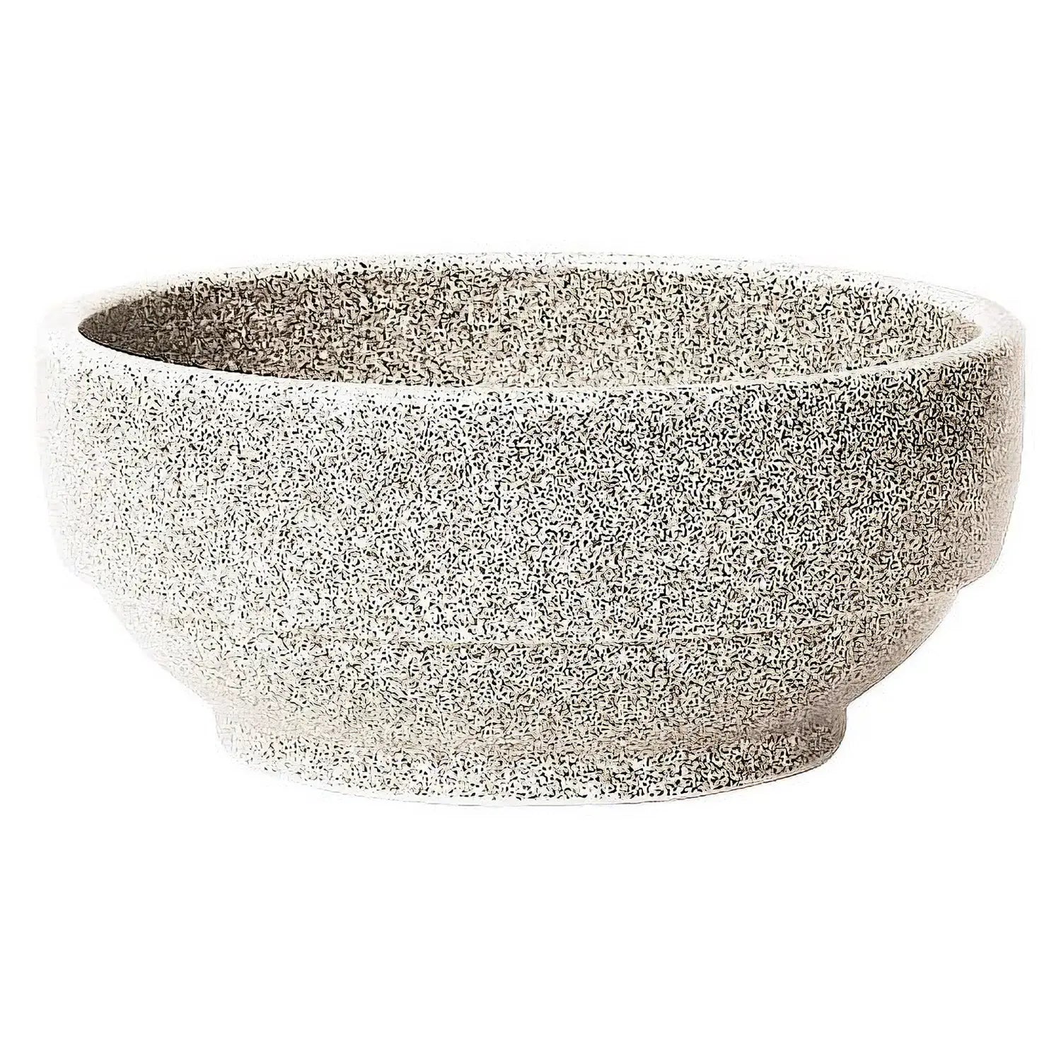 Heat Resistant Ceramic Bibimbap Bowl - Durable Stoneware Rice Bowl for Korean Bibimbap, Hot Pot, and Soups - Microwave & Oven Safe - Perfect for Home Dining and Restaurant Use