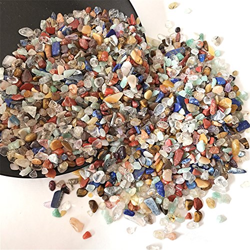 Colorful Mixed Stones