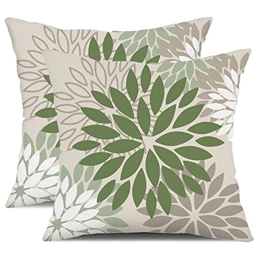 Green-taupe