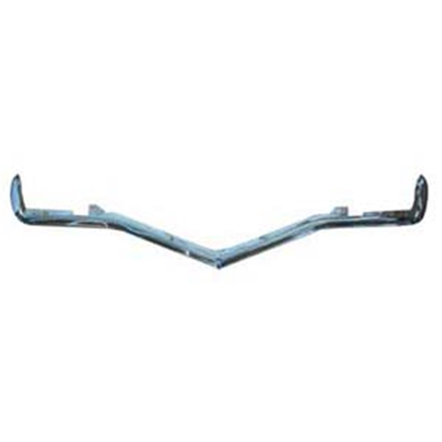 BU11-67F Front Bumper Replacement for [Car Make Model Year] - Durable Auto Body Part with Perfect Fit - Ideal for Collision Repair & Vehicle Restoration Projects