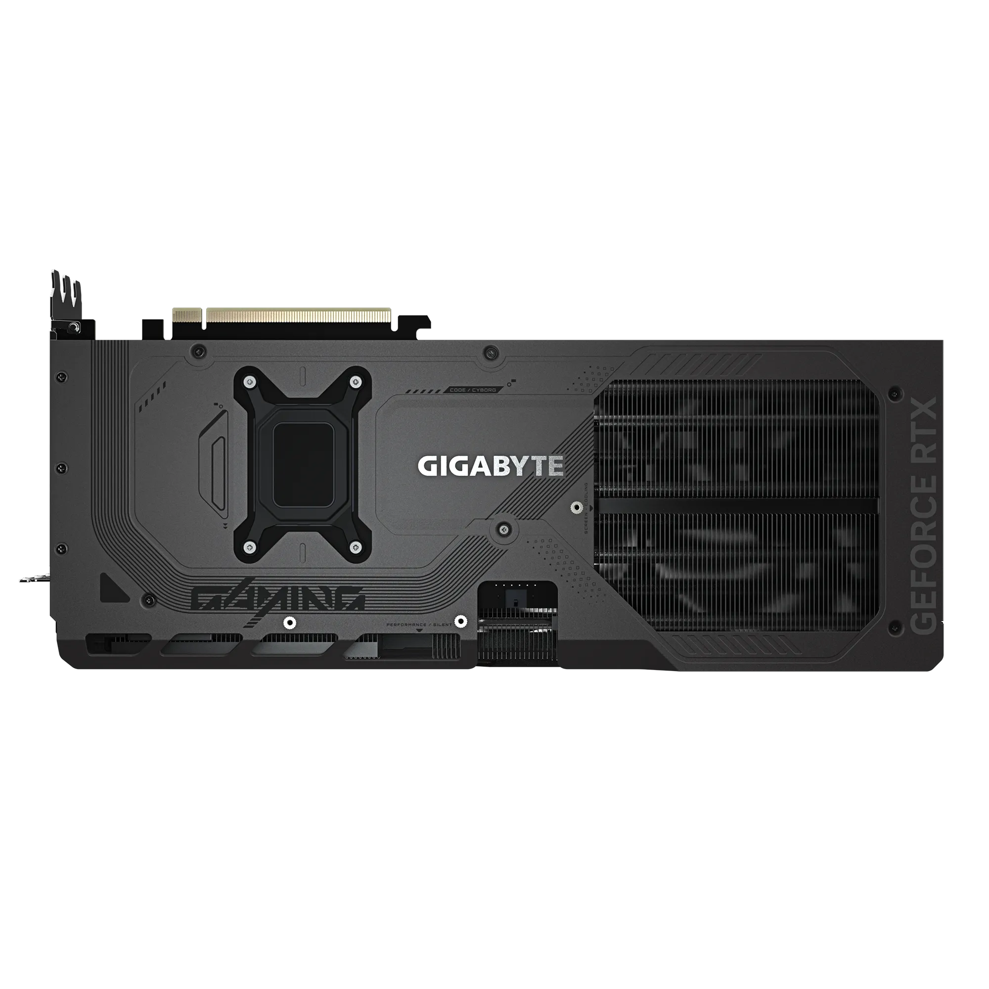 Gigabyte GeForce RTX 5070Ti Gaming OC 16GB GDDR6 Graphics Card - 4K Gaming, VR Ready, Ray Tracing, AI-Powered DLSS for PC Builders & Enthusiasts | Perfect for High-End Gaming, Video Editing & 3D Rendering
