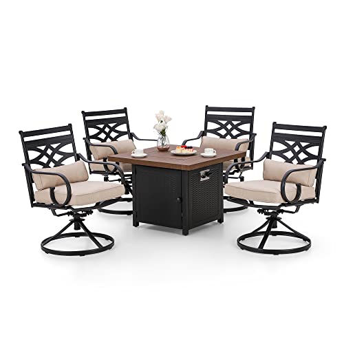 Swivel Chair