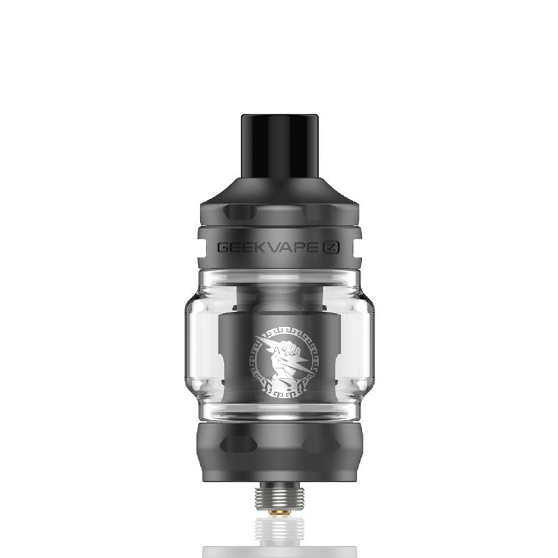 GeekVape Z (Zeus) Nano 2 Tank 3.5ml - Top Fill Sub-Ohm Vape Tank with Mesh Coils for Cloud Chasing | Perfect for Travel & On-the-Go Vaping