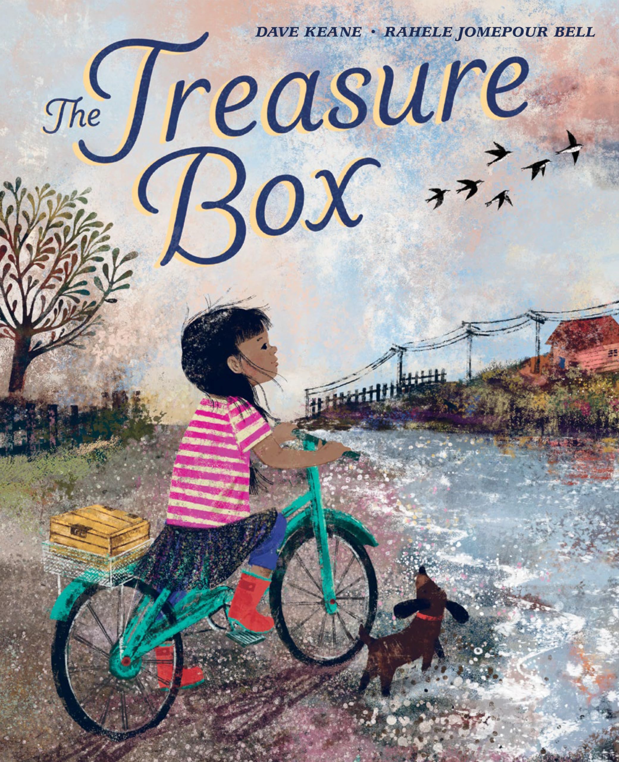 The Treasure Box - Premium Collectible Storage & Gift Box for Jewelry, Coins & Keepsakes | Perfect for Home Decor, Party Favors & Special Occasions