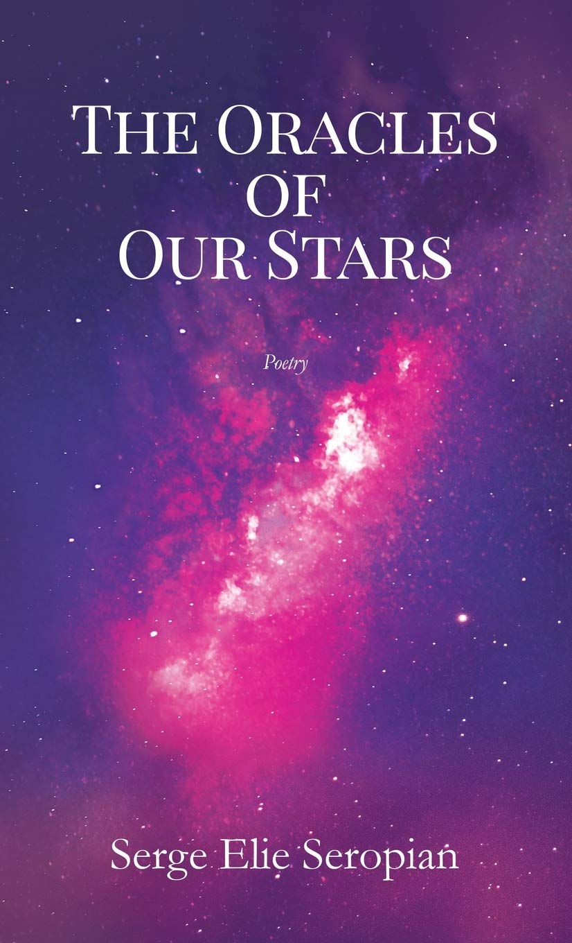 The Oracles of Our Stars: Inspirational Poetry Book for Self-Reflection & Personal Growth | Perfect for Meditation, Gifts & Nighttime Reading