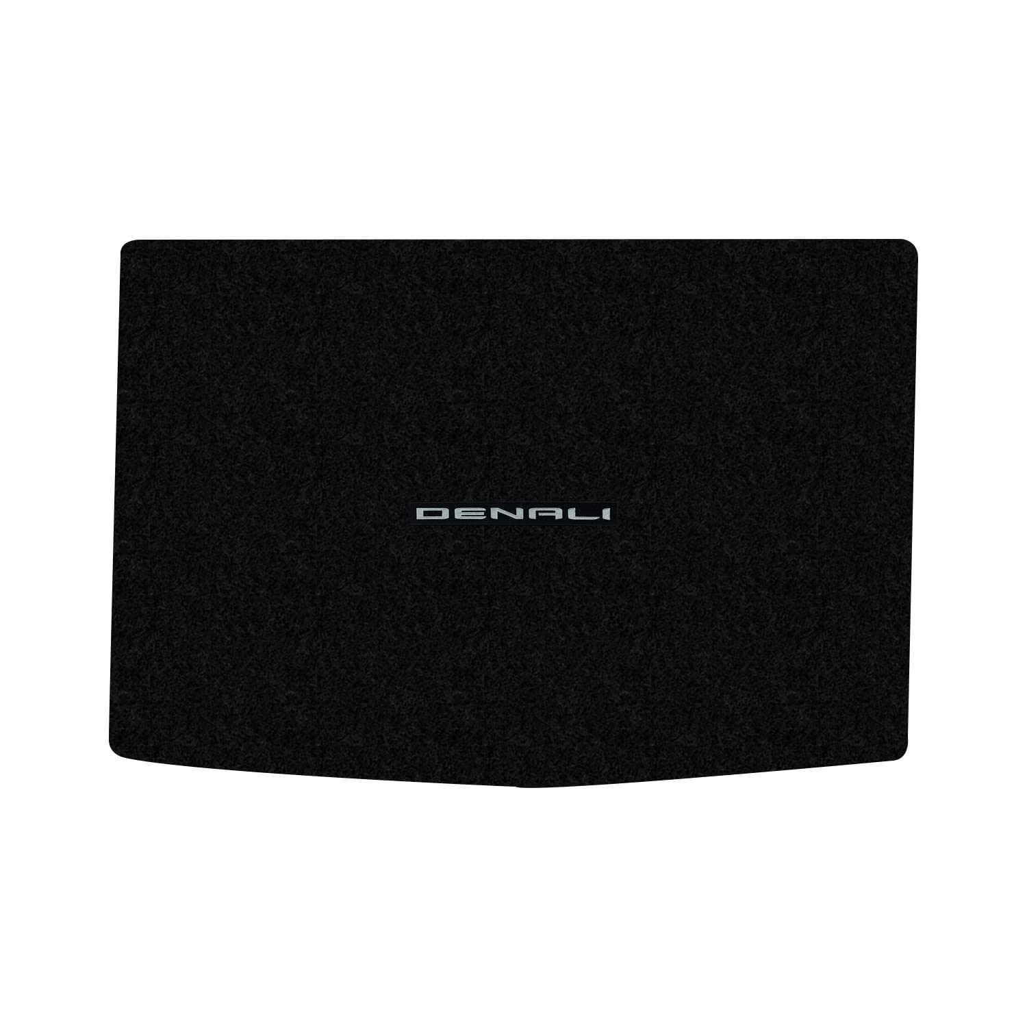 Premium Custom-Fit Carpeted Floor Mats for GMC Yukon XL/Denali XL 2021 & Newer - Luxury Car Floor Liners with Cargo Protection (Charcoal) - Perfect for Road Trips, Family Travel & All-Weather Protection