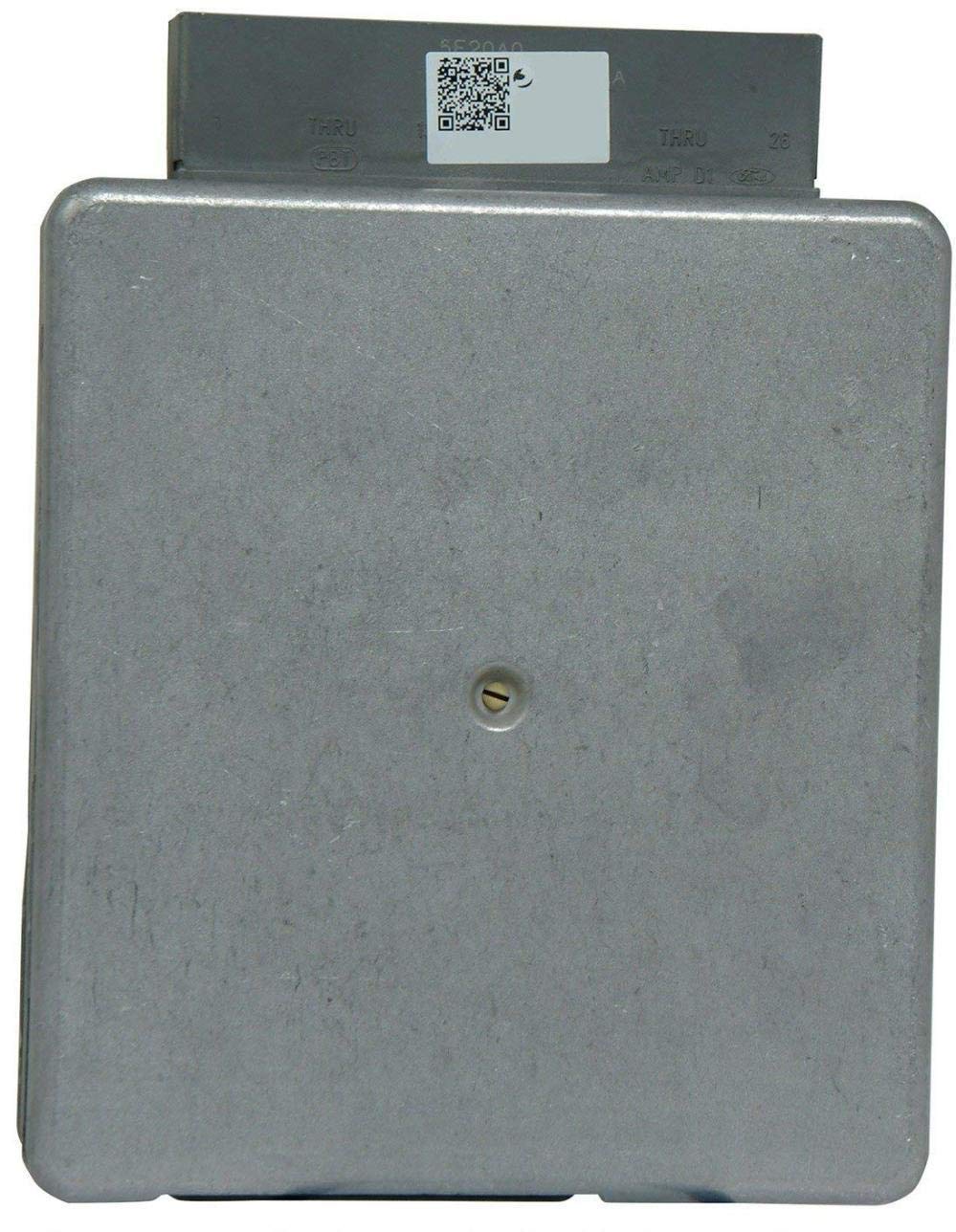 Cardone 78-8235 Remanufactured Ford PCM Engine Computer - Compatible with Ford F150, F250, F350, Mustang | Perfect for Engine Performance & Fuel Efficiency Upgrades