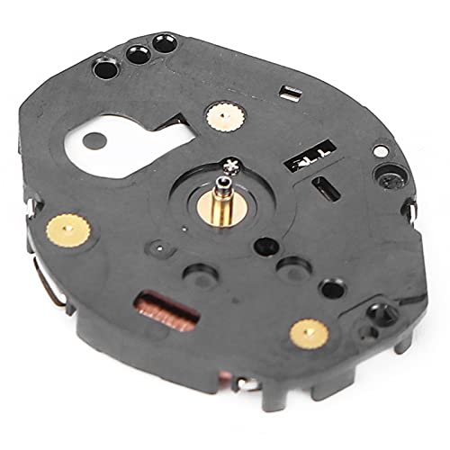High Precision Quartz Watch Movement Replacement - DIY Watch Repair Parts for Watchmakers & Hobbyists | Perfect for Watch Restoration & Custom Timepiece Projects