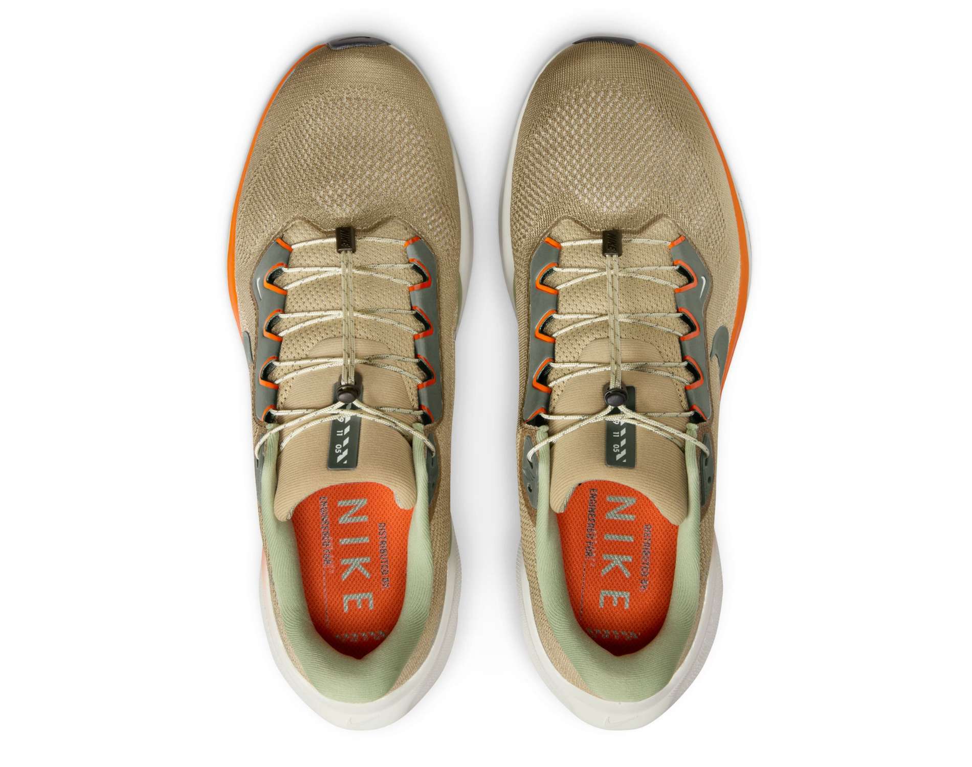 Nike Air Zoom Pegasus 41 Premium Men's Running Shoes - Lightweight Cushioned for Marathon Training & Daily Jogging