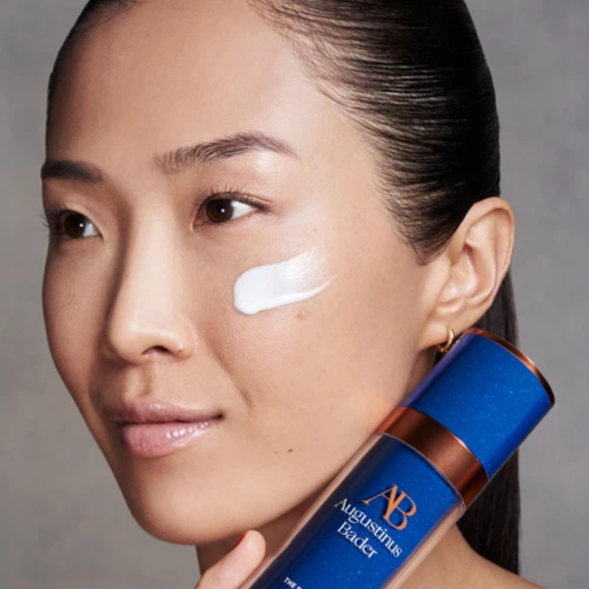 15ml Travel Size Cream - Perfect for On-the-Go Skincare & Sample Tryouts | Compact for Airplane Carry-On & Daily Purse