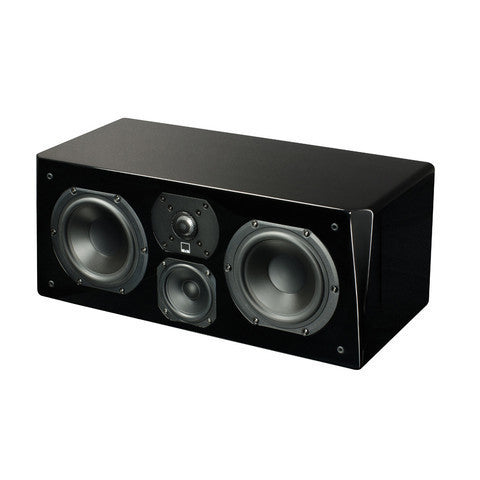 Prime Center Piano Gloss Power Outlet - Elegant Glossy Finish for Home & Office Electrical Needs - Perfect for Living Rooms, Bedrooms & Workspaces