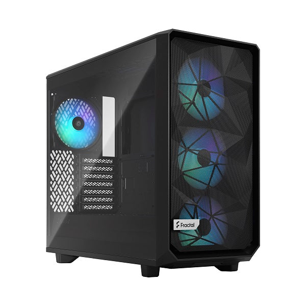 RGB Black TG Light Tint