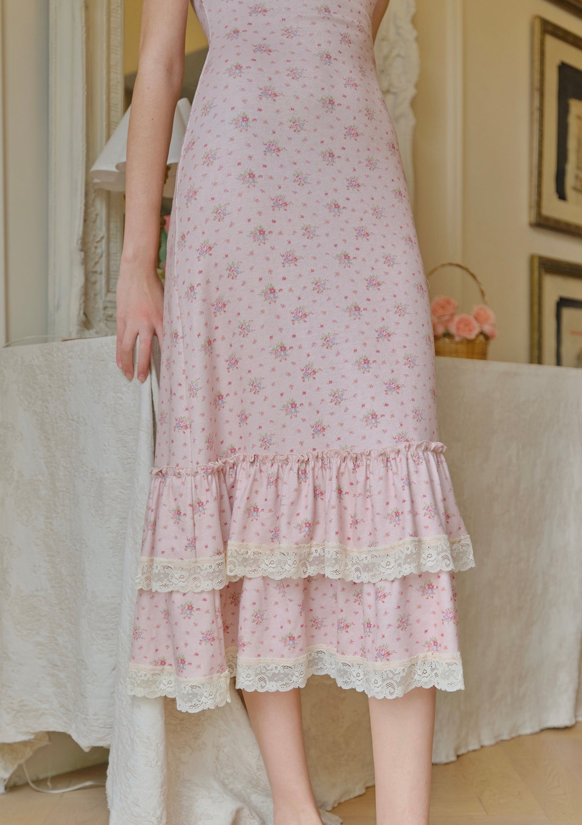 Beatrice Dress - Elegant Women's Dress for Casual & Evening Wear | Perfect for Dates, Parties & Special Occasions