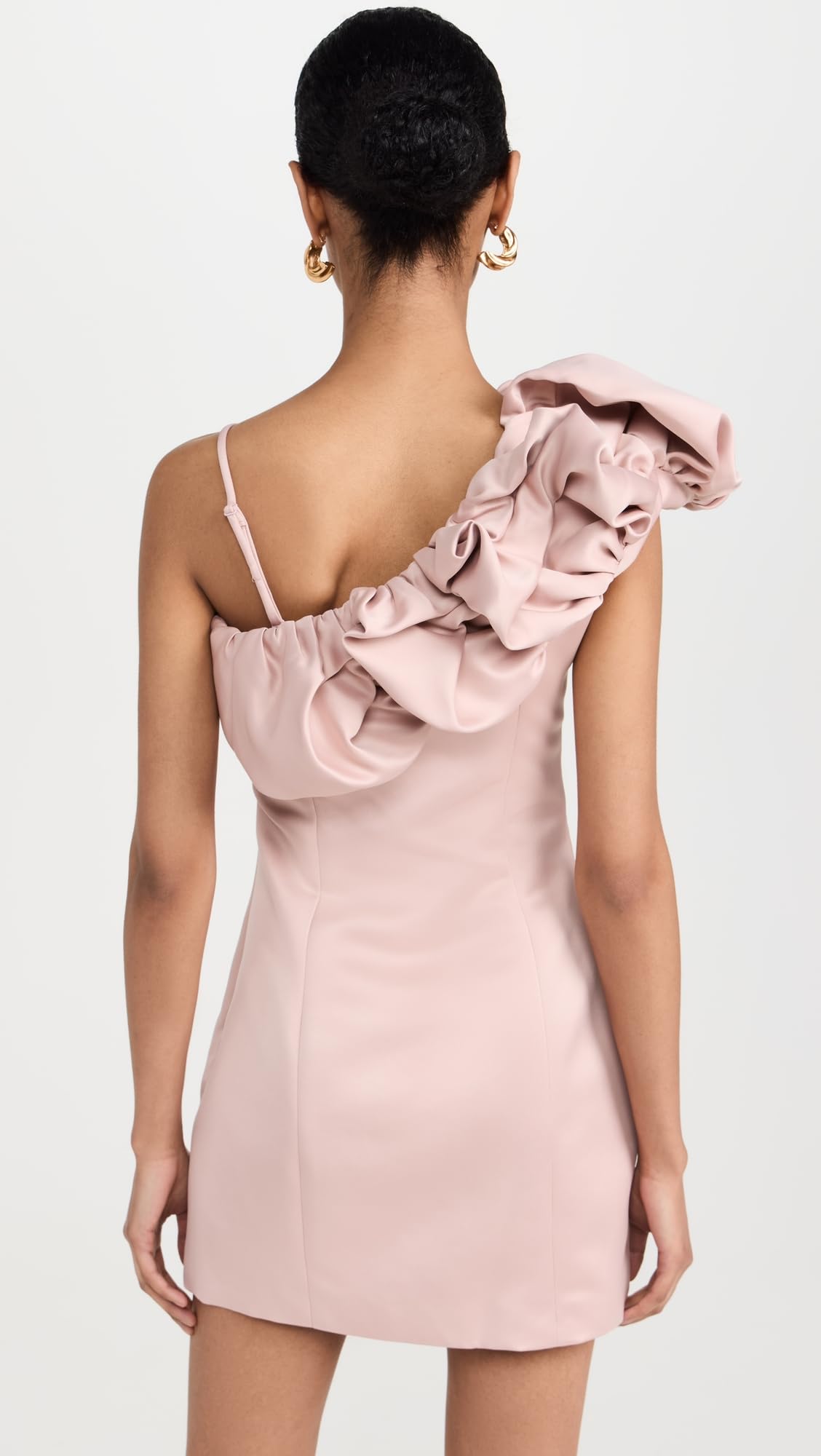 Elliatt Women's Franki Dress - Elegant Flowy Midi Dress for Summer, Party & Wedding | Perfect for Casual Outings, Date Nights & Special Occasions