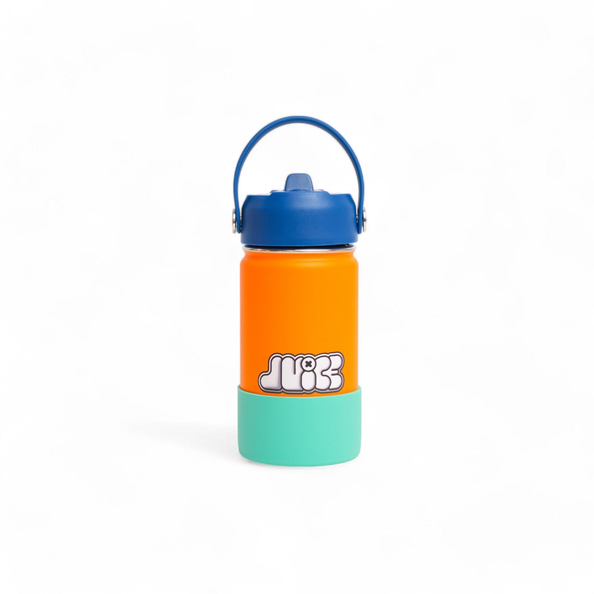 Stars Small Backpack with Water Bottle Set - Lightweight School Backpack for Kids, Travel & Outdoor Activities