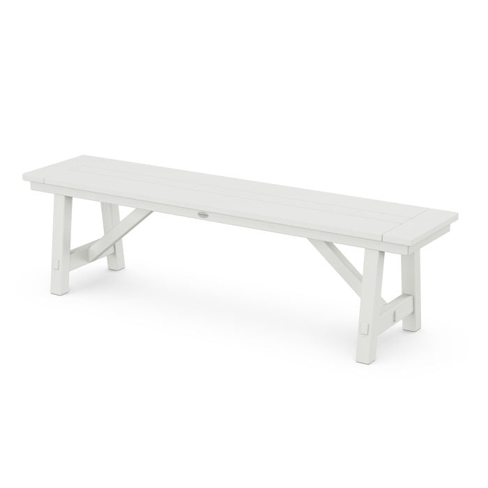 POLYWOOD Rustic Farmhouse 60