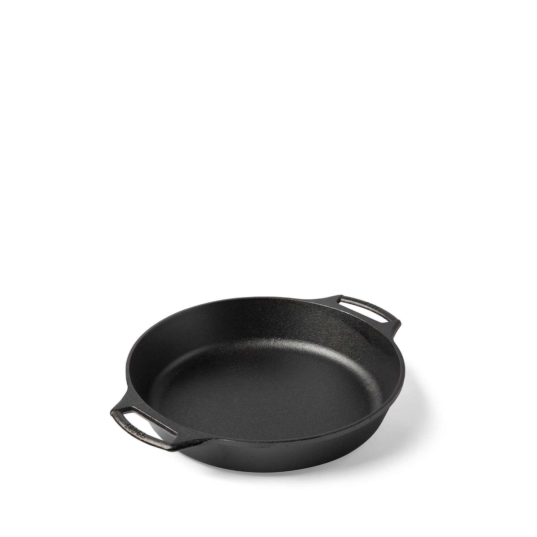Premium Cast Iron Skillet for Baking - Heavy Duty Oven Safe Cookware for Bread, Pizza & Desserts - Perfect for Home Chefs & Baking Enthusiasts