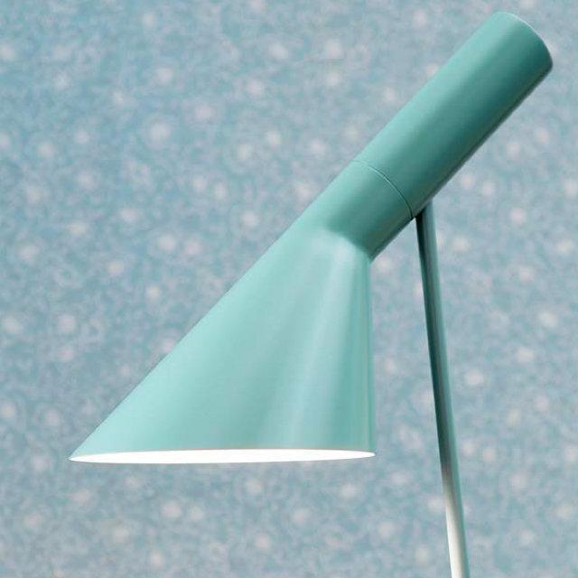 Original AJ Table Lamp by Arne Jacobsen | Louis Poulsen Modern Design | Perfect for Bedroom, Living Room & Office Lighting