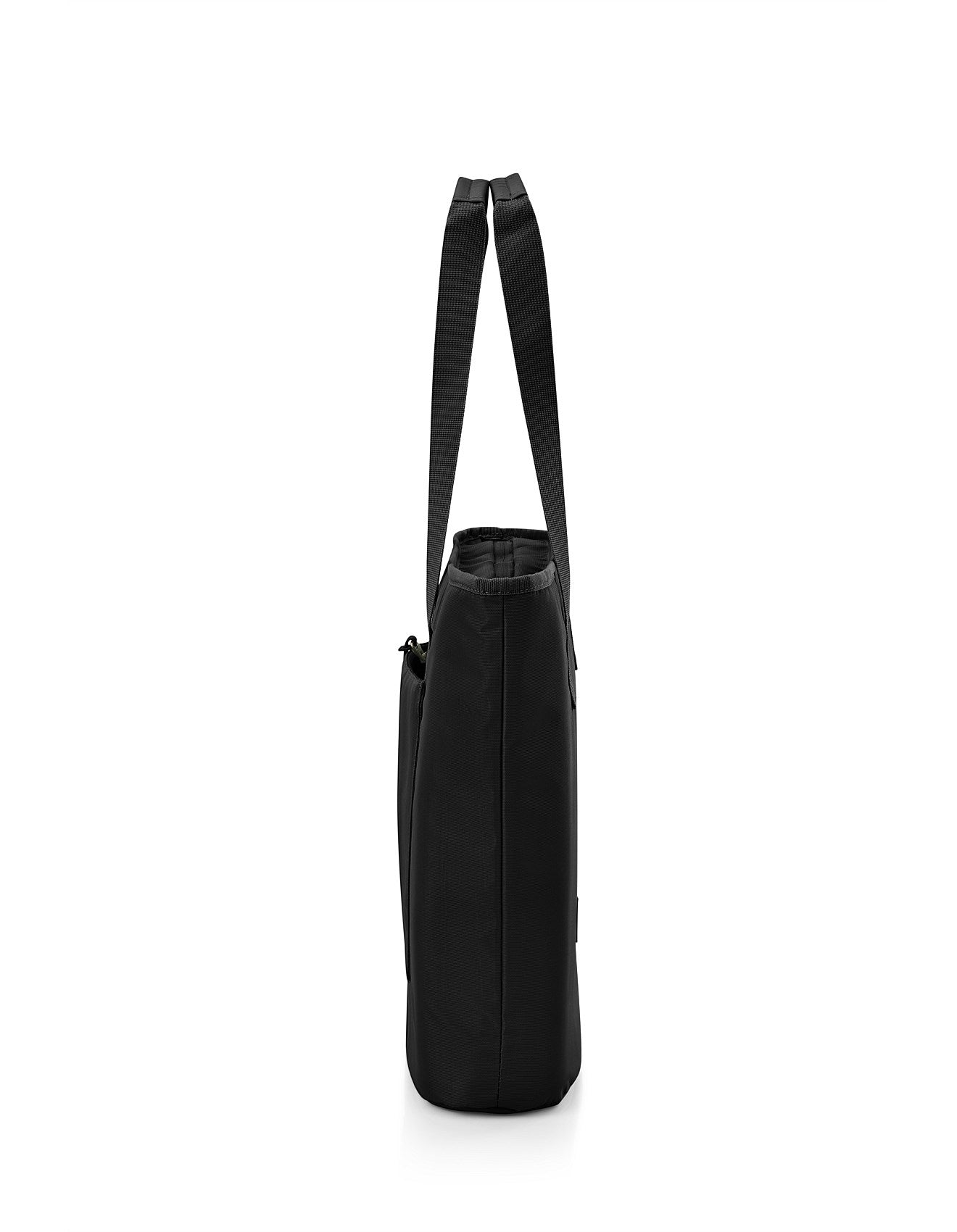 American Tourister Urban Groove Tote Bag - Stylish Black Carryall for Women | Perfect for Work, Travel & Everyday Use