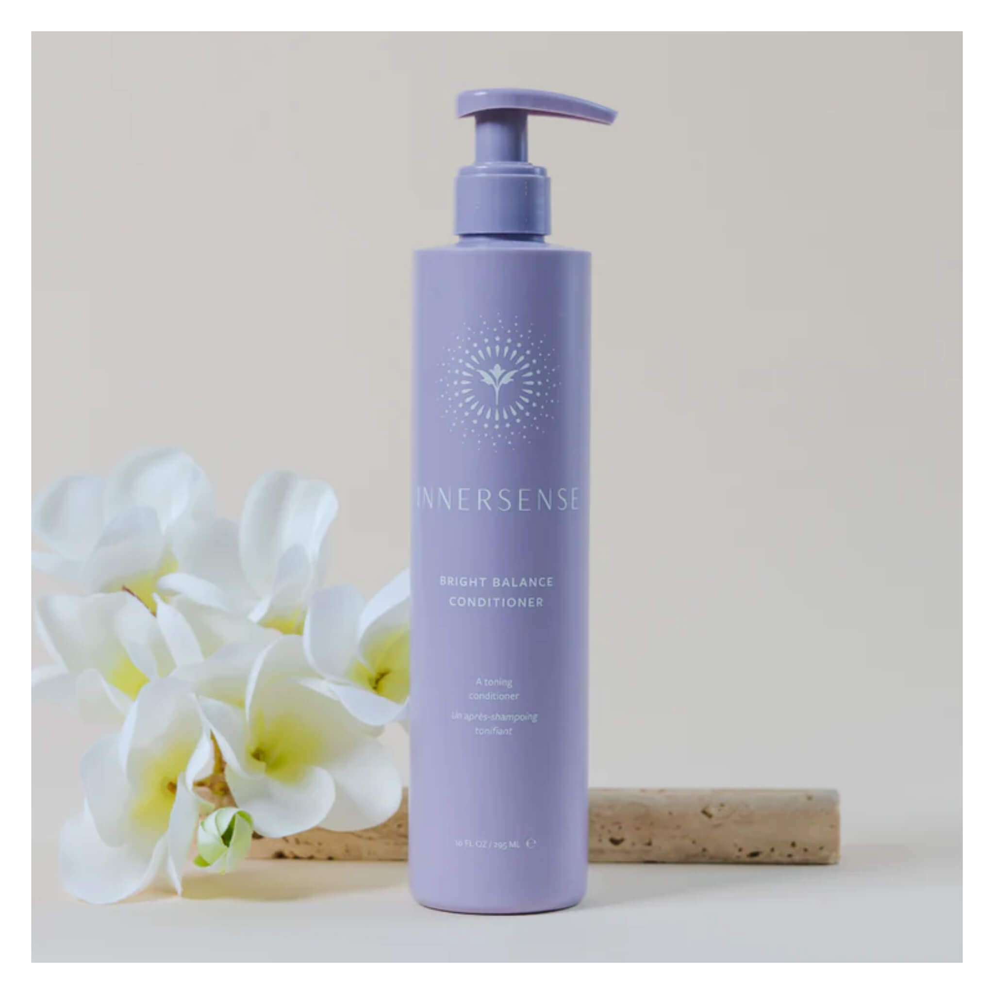 Bright Balance Conditioner for Color-Treated & Damaged Hair – Hydrating & Repairing Hair Care for Shine & Softness – Perfect for Daily Use & Salon Results at Home