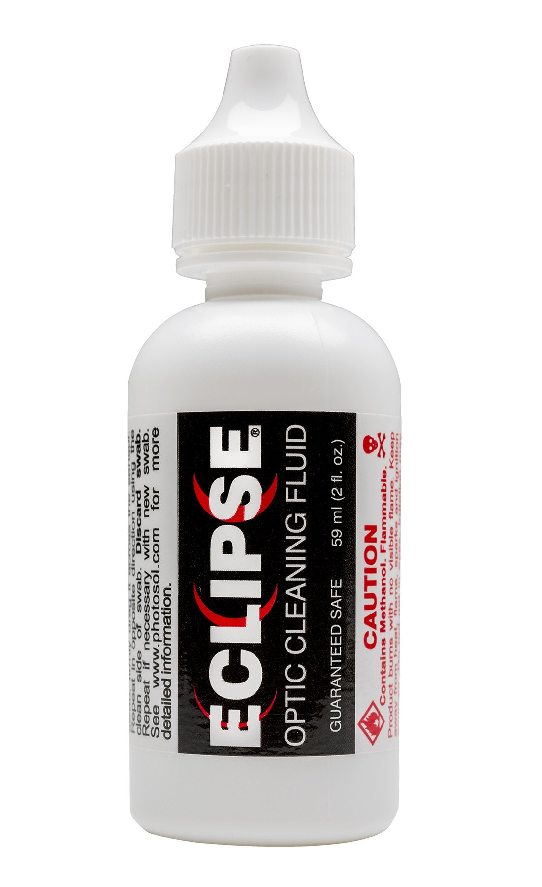 Eclipse Cleaning System Solution for Camera Lenses – Professional Photographic Cleaning Kit for DSLR, Mirrorless & Film Cameras – Perfect for Travel, Studio & Outdoor Photography