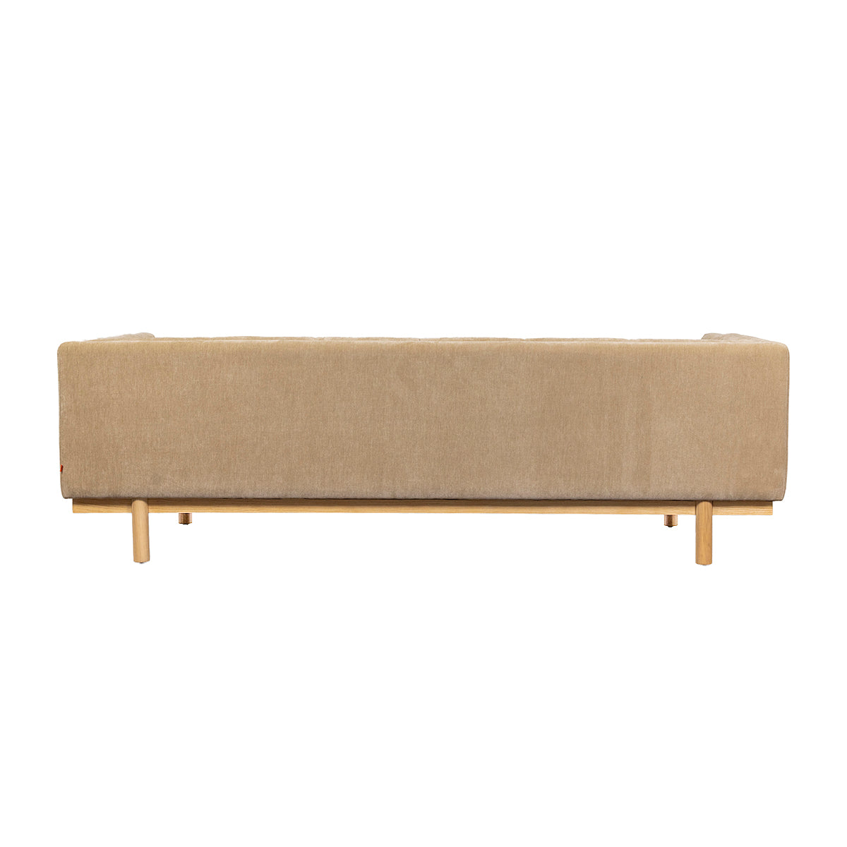 Jamie Durie x Gus Mulholland Modern Sofa - Stylish & Comfortable Living Room Furniture for Home Decor & Relaxation