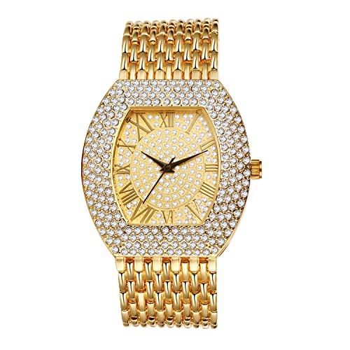 Tonneau-gold