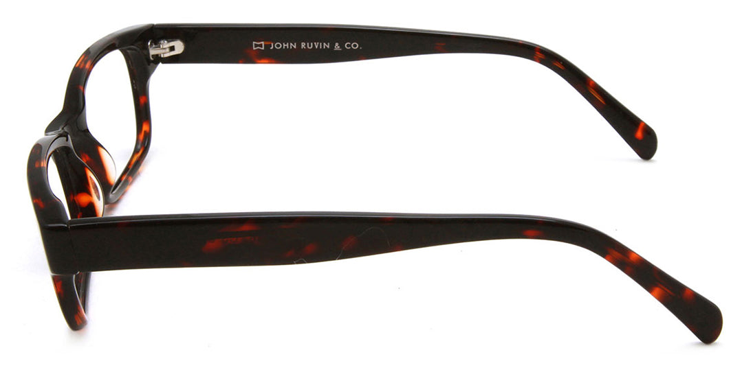 Acetate Reading Glasses for Men & Women - Lightweight & Durable Everett Eyewear for Reading, Computer Use & Daily Wear